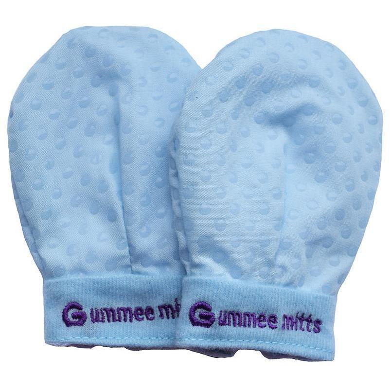 Gummee Mitts - Molly's Baby Room