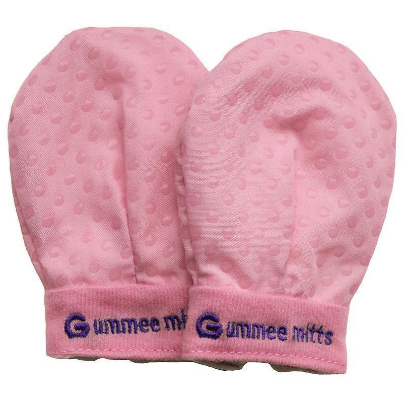 Gummee Mitts - Molly's Baby Room