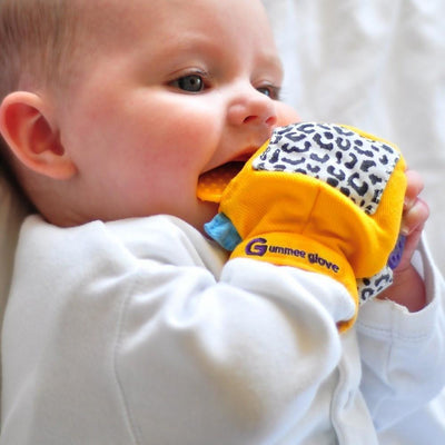Gummee Glove - Molly's Baby Room