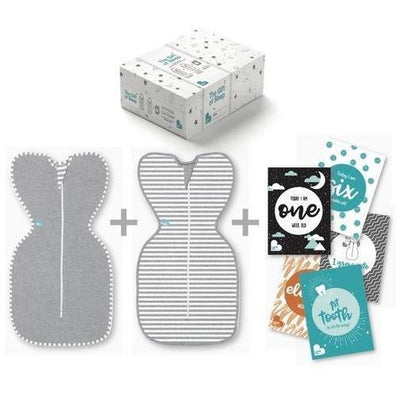 Love to Dream Gift of Sleep with Milestone Cards