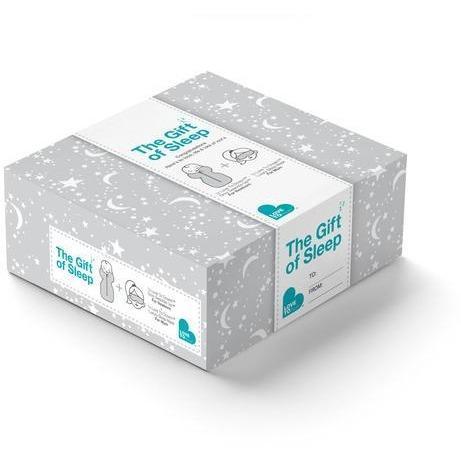 Love to Dream Gift of Sleep Set with Premium Eye Mask - Molly's Baby Room