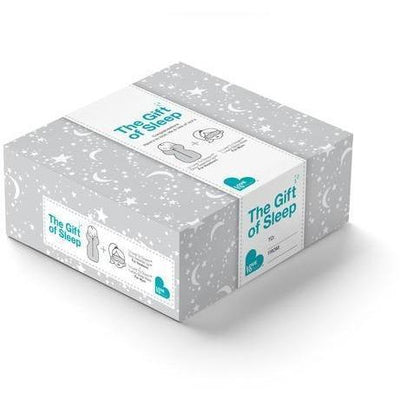 Love to Dream Gift of Sleep Set with Premium Eye Mask - Molly's Baby Room