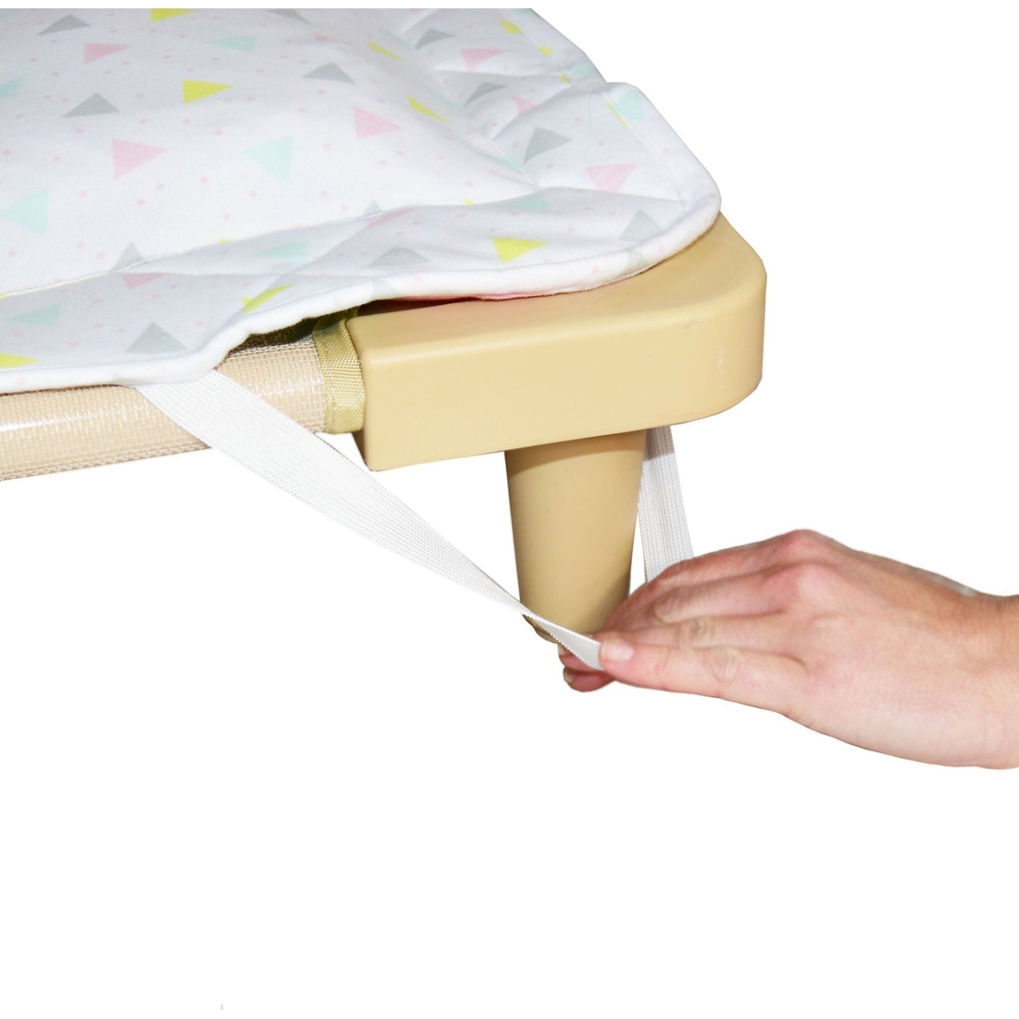 Lolli Living Deluxe Childcare Nap Mat - Molly's Baby Room