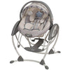 Graco Glider Elite - Molly's Baby Room