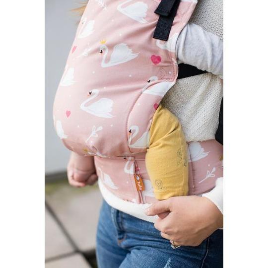 Baby Tula Free-to-Grow Carrier Grace - Molly's Baby Room