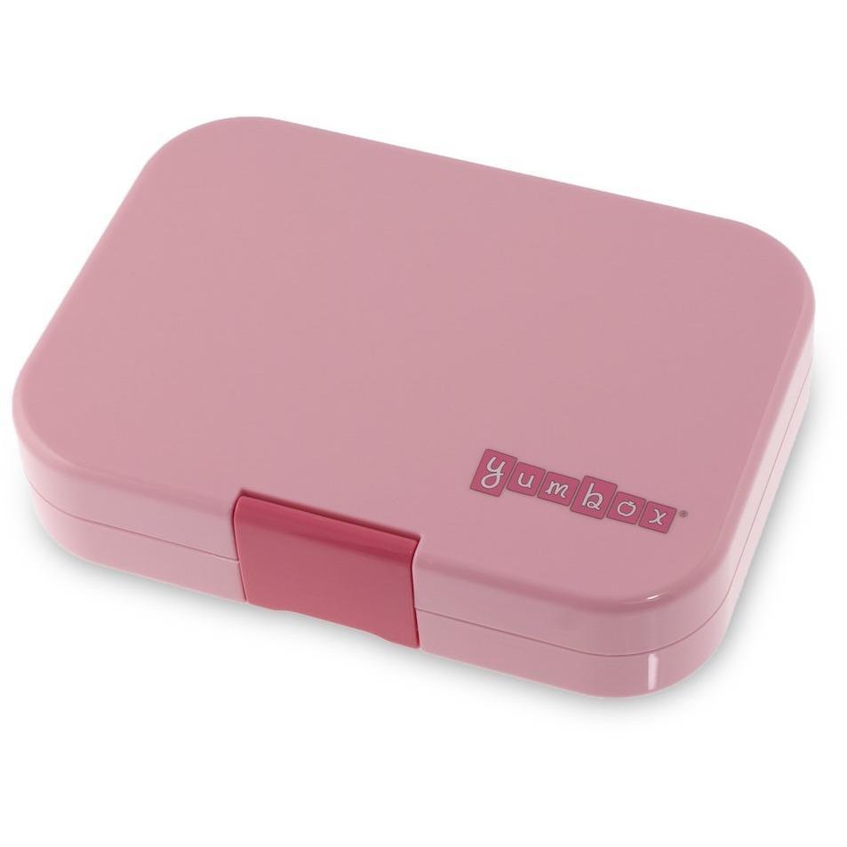 Pink Yumbox , Bento Box , Leakproof Lunch Box