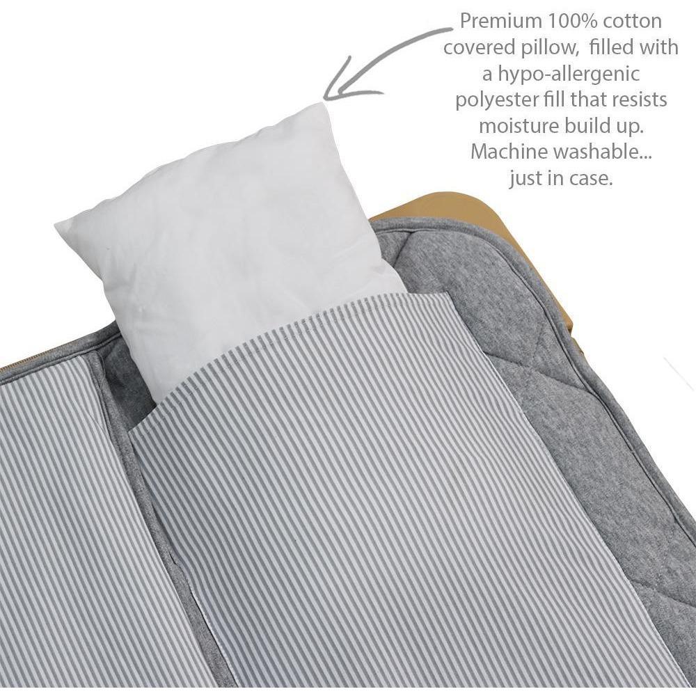 Lolli Living Deluxe Childcare Nap Mat - Molly's Baby Room