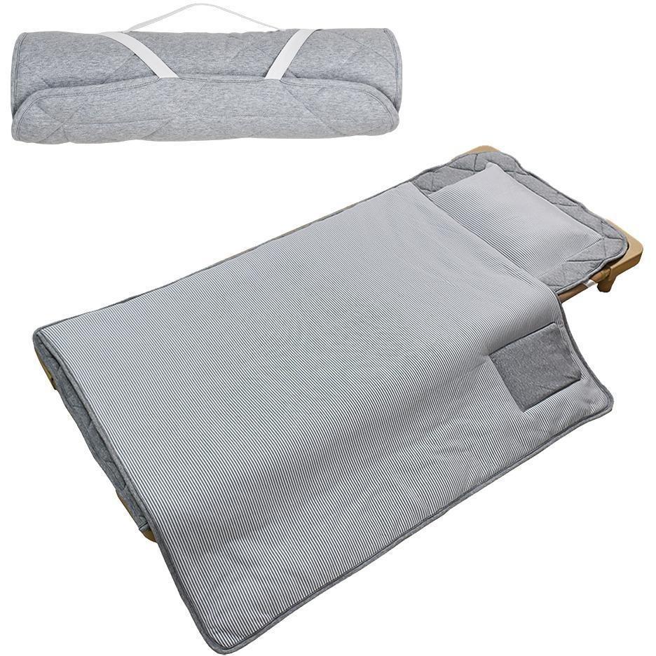 Lolli Living Deluxe Childcare Nap Mat - Molly's Baby Room