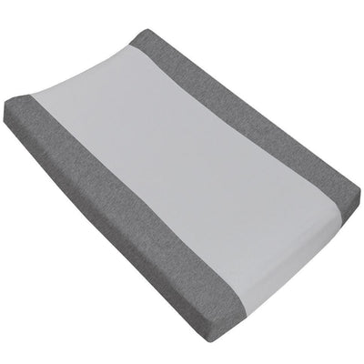 Living Textiles Jersey Change Pad Cover - Molly's Baby Room