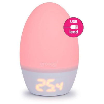 Gro Egg 2 - USB Version - Molly's Baby Room