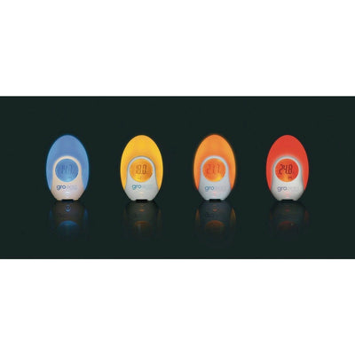 Gro-Egg - Molly's Baby Room