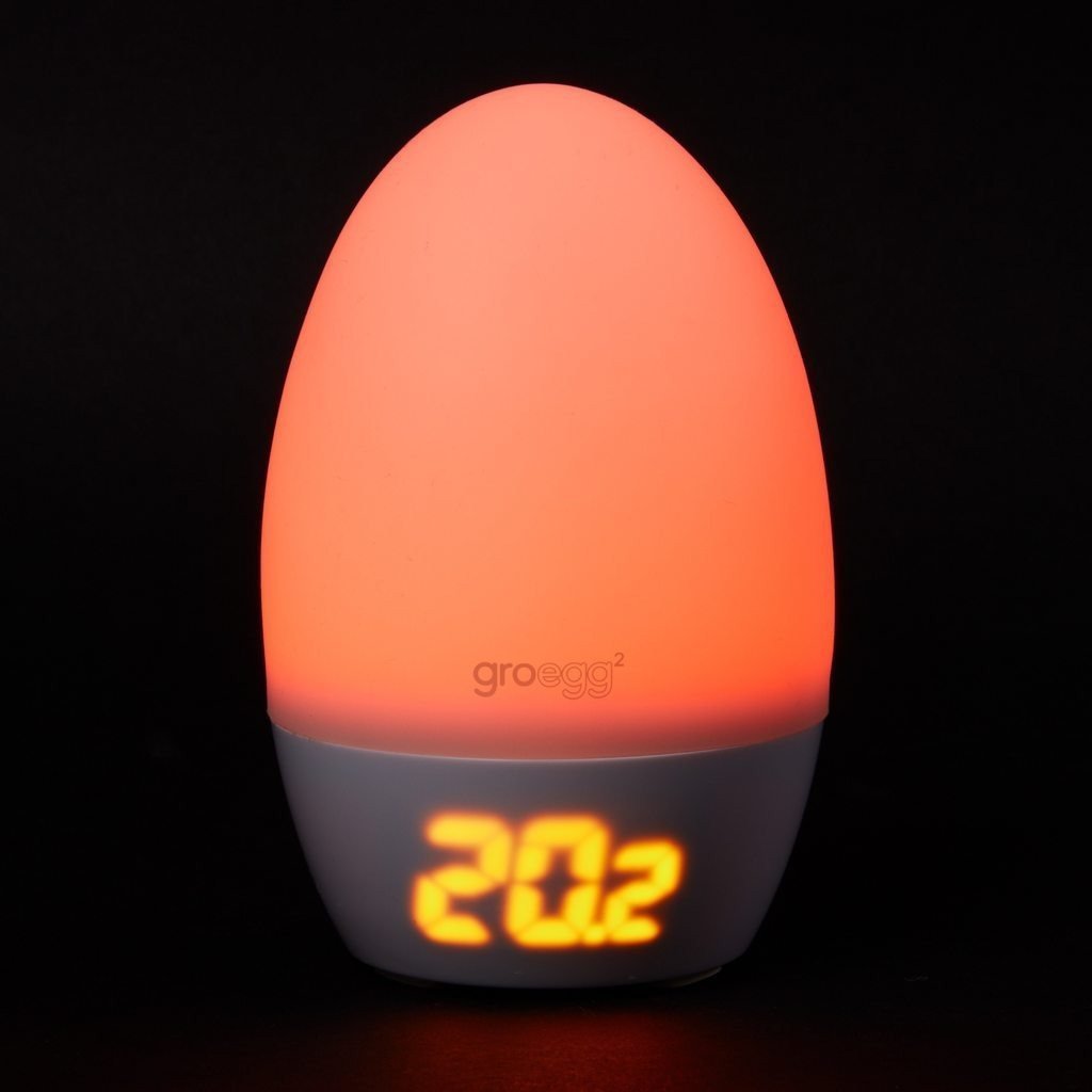Gro Egg 2 - USB Version - Molly's Baby Room