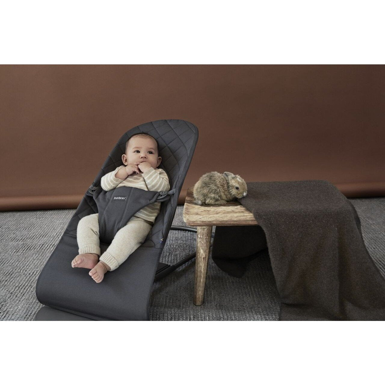 BabyBjorn Bouncer Bliss - Molly's Baby Room