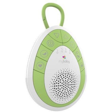 Mybaby SoundSpa On-The-Go - Molly's Baby Room