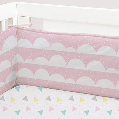 Lolli Living  2-Piece Cot Bumper Set - - Molly's Baby Room