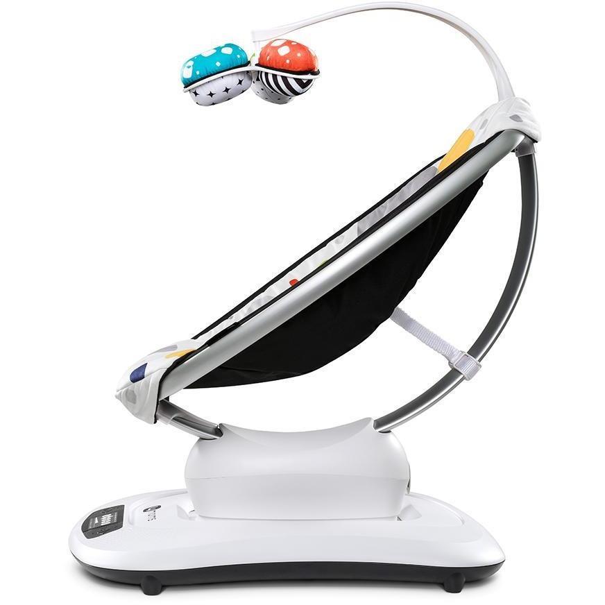 MAMAROO – MULTICOLOUR PLUSH - Molly's Baby Room