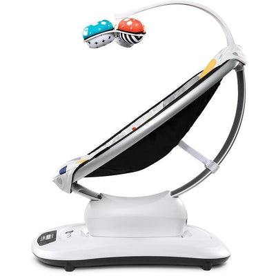 MAMAROO – MULTICOLOUR PLUSH - Molly's Baby Room