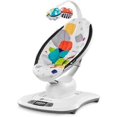 MAMAROO – MULTICOLOUR PLUSH - Molly's Baby Room