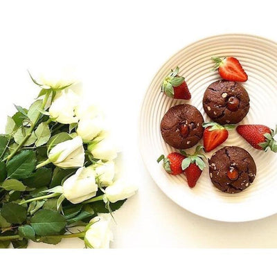 Milk & Cookies By Jewels Lactation Cookies - Molly's Baby Room