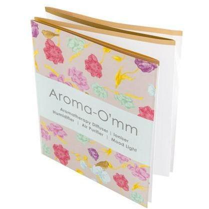 Aroma-O’mm - Molly's Baby Room