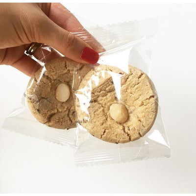 Milk & Cookies By Jewels Lactation Cookies - Molly's Baby Room