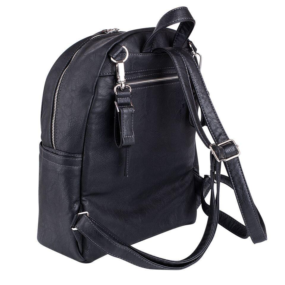 Vanchi Manhattan Backpack - Molly's Baby Room