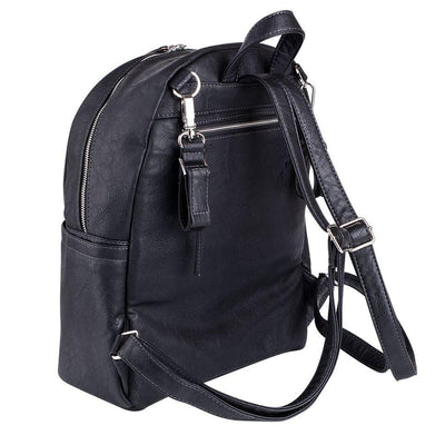 Vanchi Manhattan Backpack - Molly's Baby Room