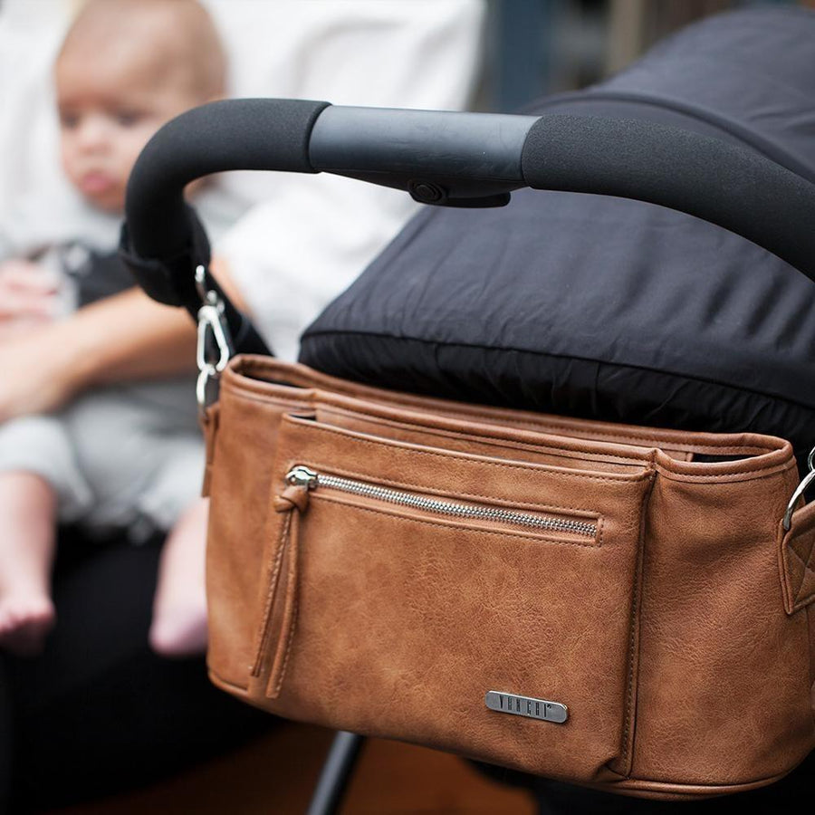 Vanchi Pram Caddy - Molly's Baby Room