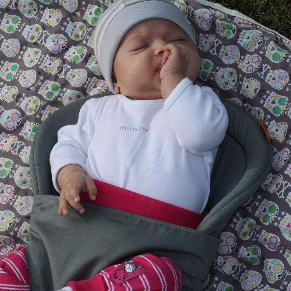 Baby Tula Infant Insert - Molly's Baby Room