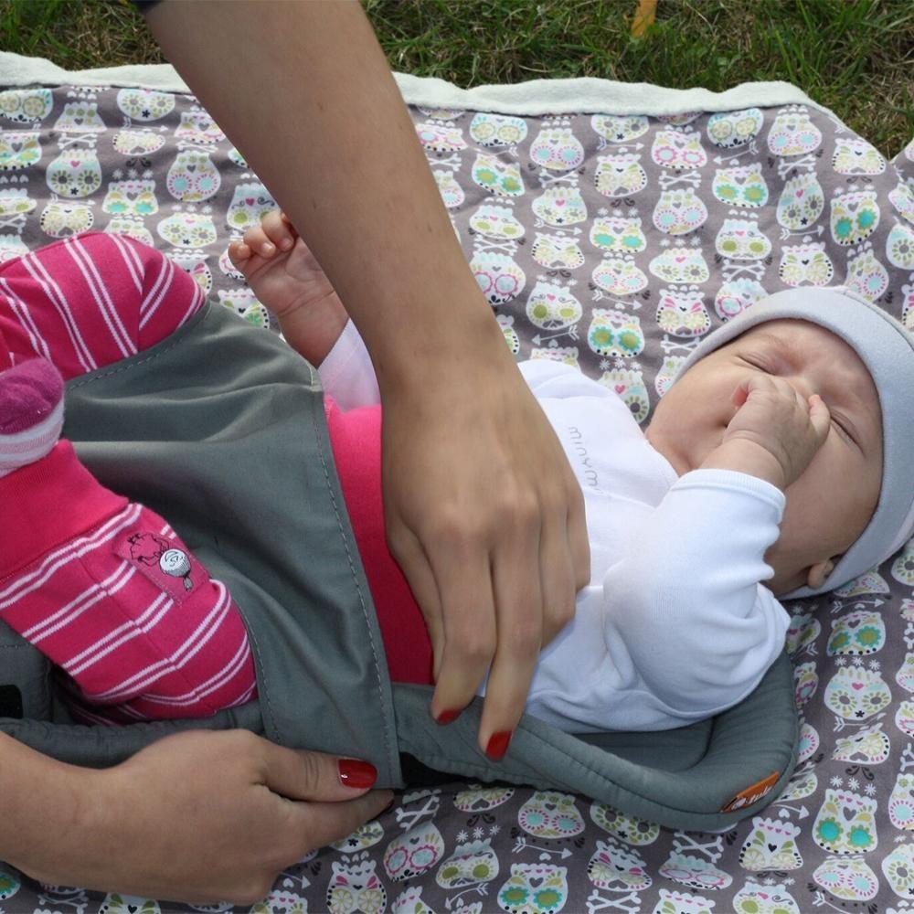 Baby Tula Infant Insert - Molly's Baby Room