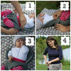 Baby Tula Infant Insert - Molly's Baby Room