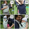 Baby Tula Infant Insert - Molly's Baby Room