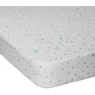 Lolli Living Cot Fitted Sheet - Molly's Baby Room