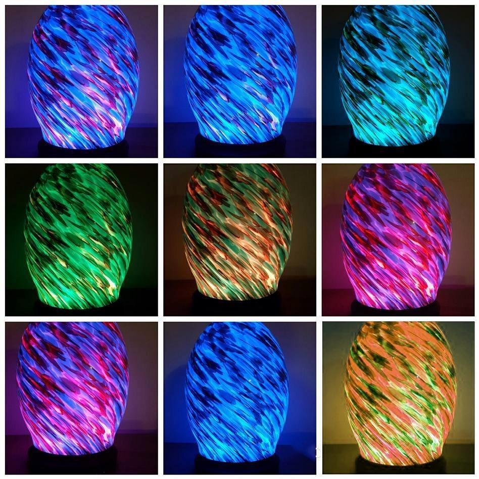 Aroma Jewel Diffuser - Molly's Baby Room