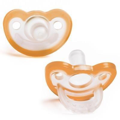 JollyPop Newborn Orange - Molly's Baby Room