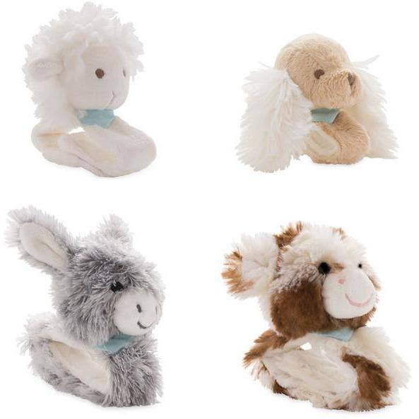 Kaloo - Bracelet Ratles - Molly's Baby Room