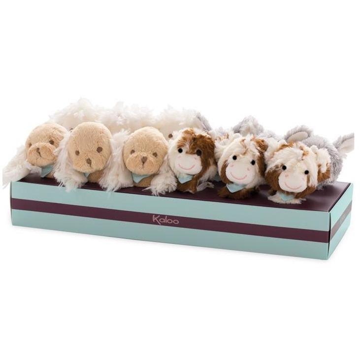 Kaloo - Bracelet Ratles - Molly's Baby Room