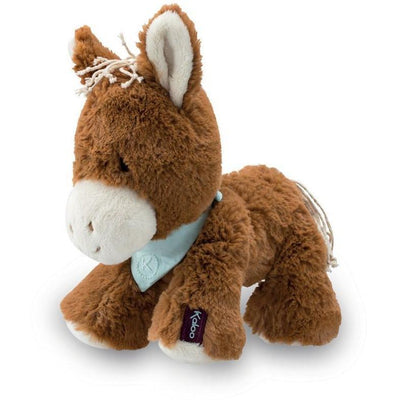 KALOO - LES AMIS HORSE 25CM - Molly's Baby Room
