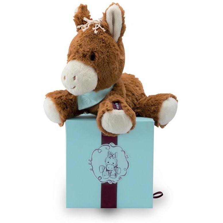 KALOO - LES AMIS HORSE 25CM - Molly's Baby Room