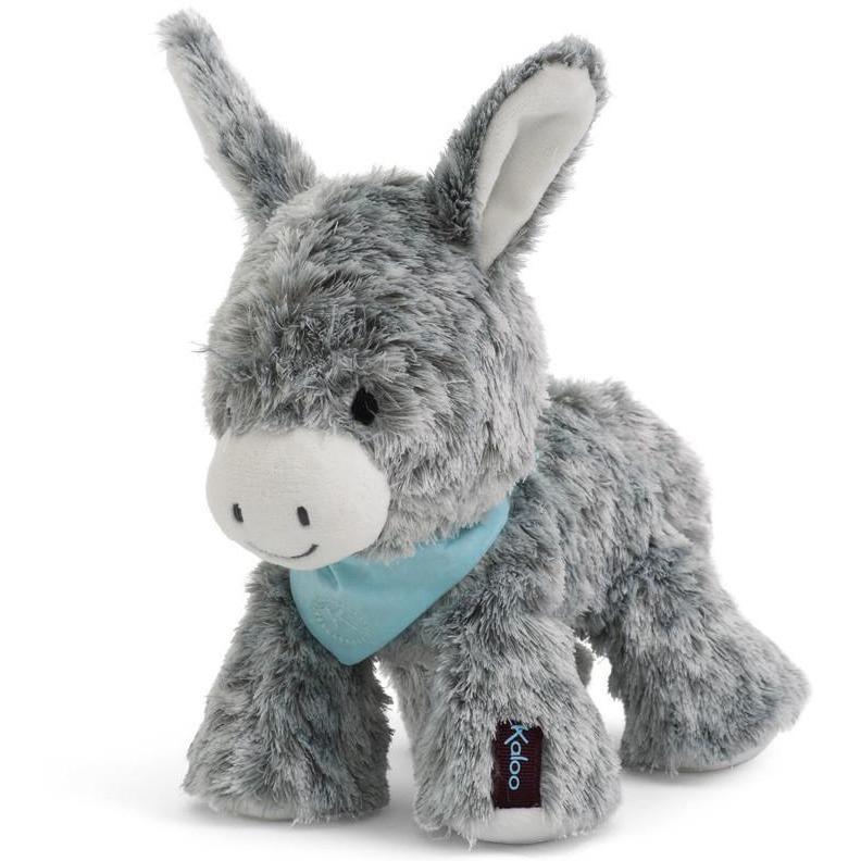 KALOO - LES AMIS DONKEY 25CM - Molly's Baby Room