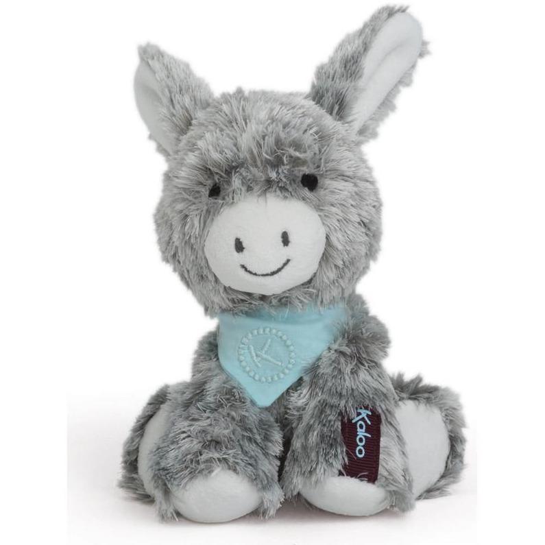 KALOO - LES AMIS DONKEY 25CM - Molly's Baby Room