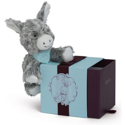KALOO - LES AMIS DONKEY 25CM - Molly's Baby Room
