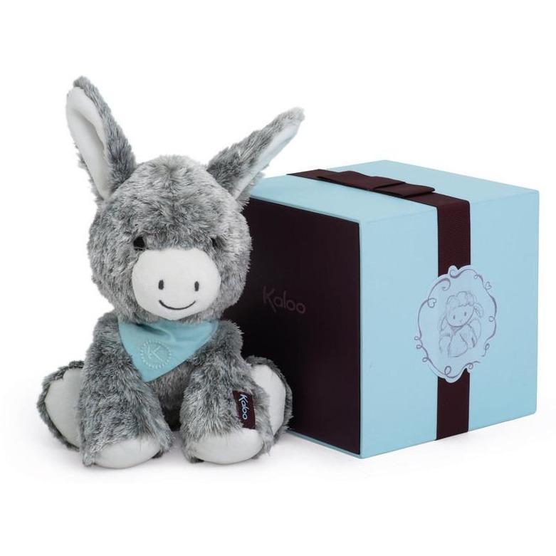 KALOO - LES AMIS DONKEY 25CM - Molly's Baby Room