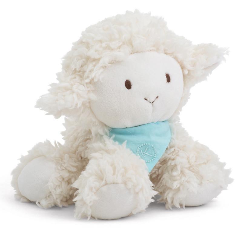 KALOO - LES AMIS LAMB 25CM - Molly's Baby Room