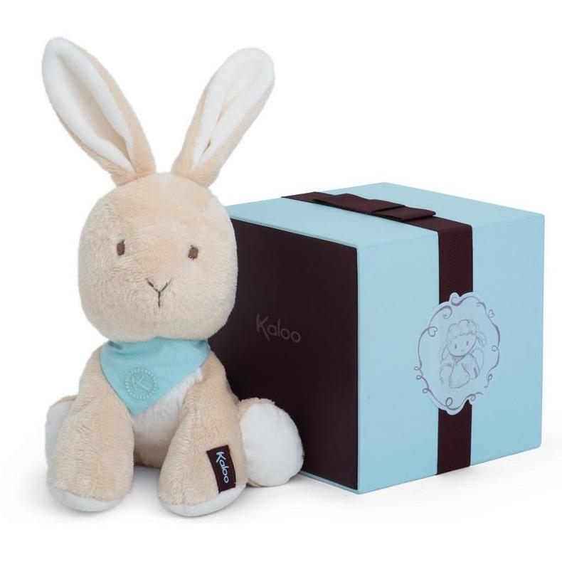 KALOO - LES AMIS RABBIT 25CM - Molly's Baby Room