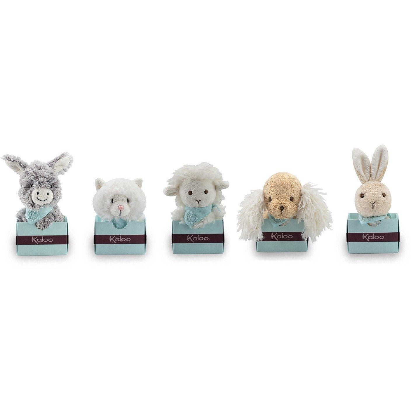 KALOO - LES AMIS MINIS - Molly's Baby Room