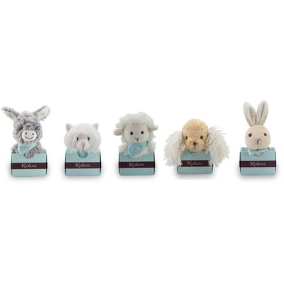 KALOO - LES AMIS MINIS - Molly's Baby Room