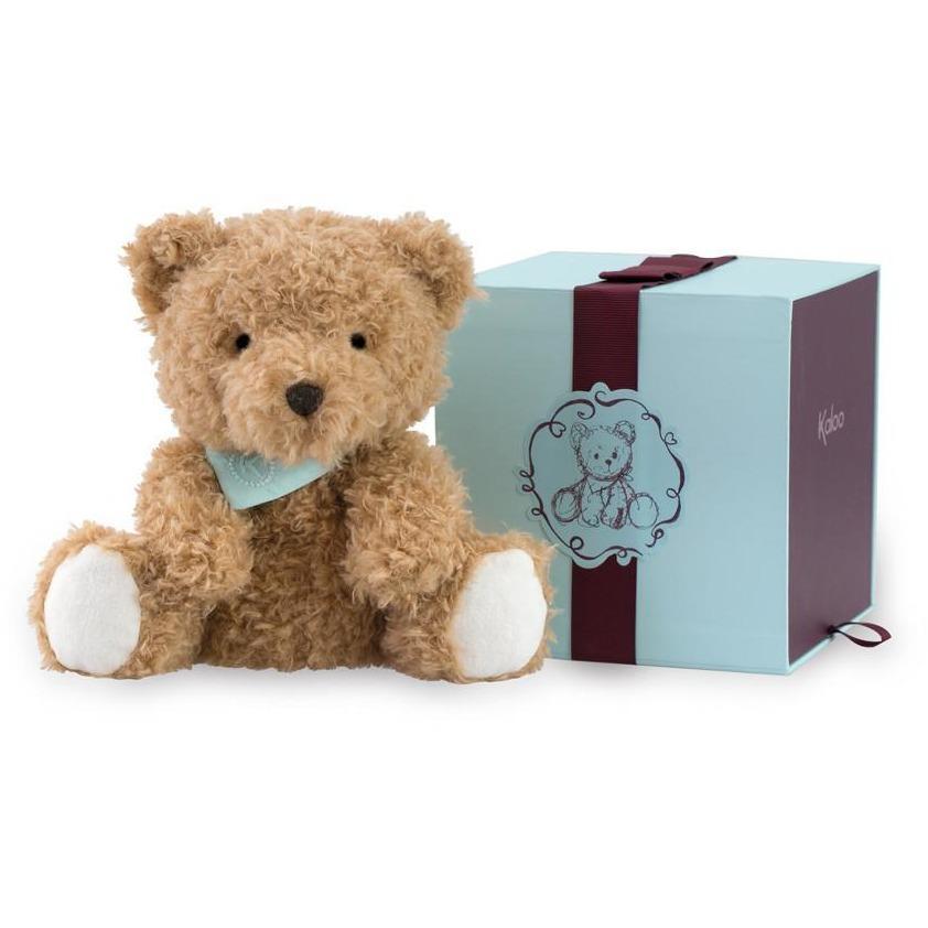 KALOO - LES AMIS BEAR 25CM - Molly's Baby Room