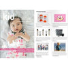 Kids Magazine , Baby Shusher article , reviews