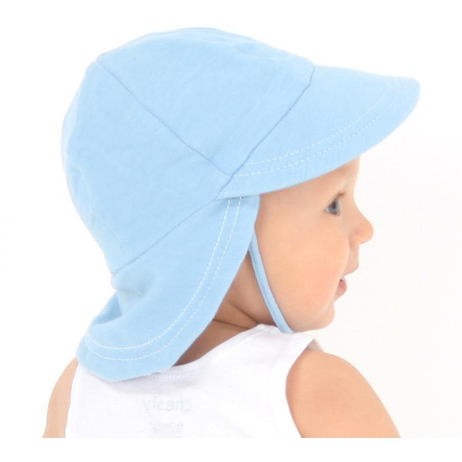 Bedhead Legionnaire Hat with Strap - Molly's Baby Room